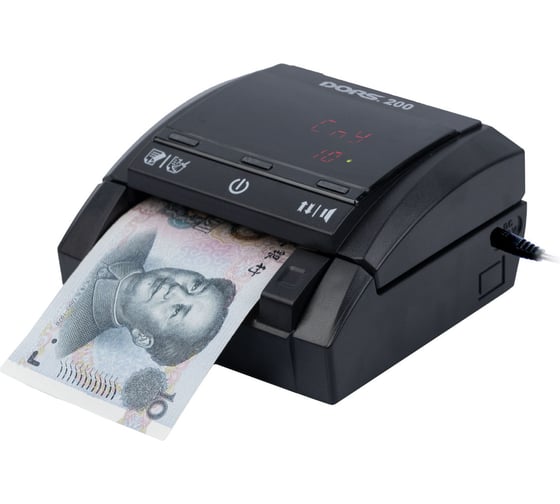 Изображение товара Детектор автоматический DORS 200 MULTI FRZ-053201