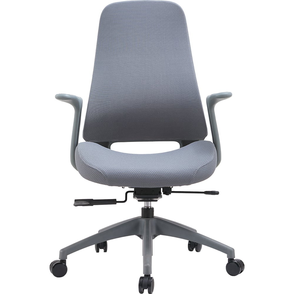 Изображение товара Эргономичное офисное кресло Everprof Bug Grey с регулируемыми функциями