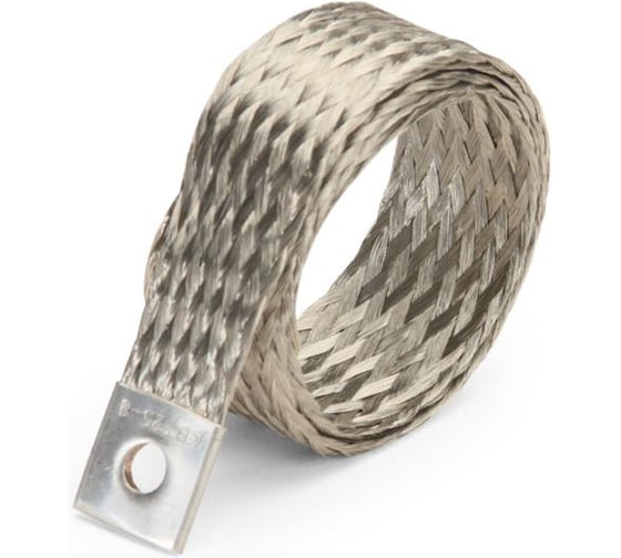 Изображение товара Провод заземления КВТ ПМЛ 25 600 НК 81222