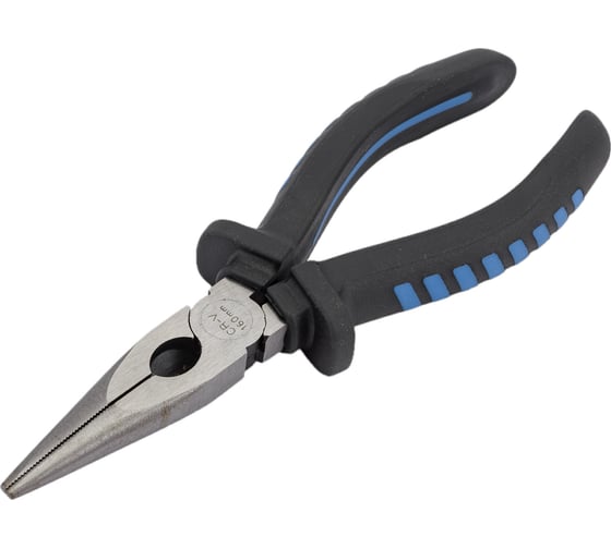 Изображение товара Плоскогубцы GeeTee 160 мм 17-0316-5