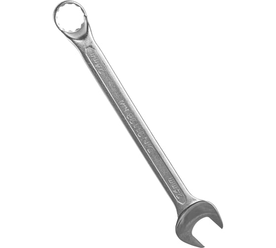 Изображение товара Комбинированный ключ GeeTee с изгибом 24 мм 14-3024-5