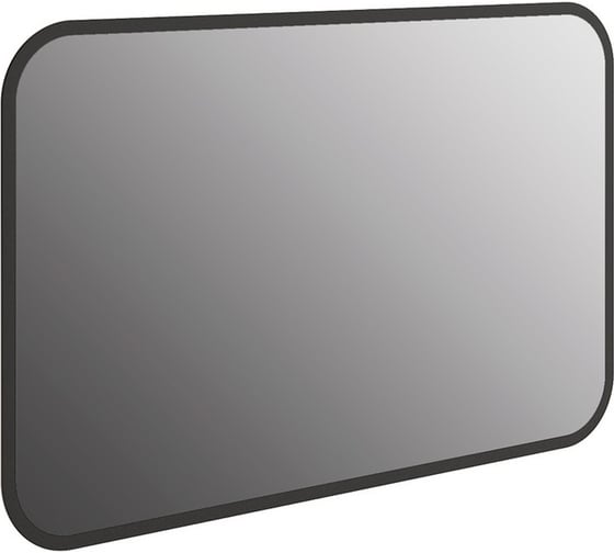 Изображение товара Зеркало Фортуна 3 черный 172547.0032