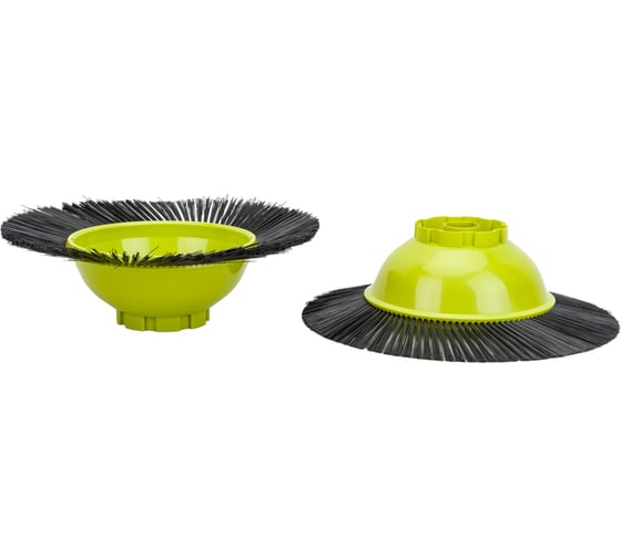 Изображение товара Щетки Ryobi для R18SW3-0 RAKDSB02 5132004820