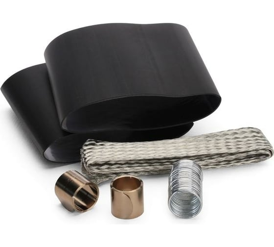 Изображение товара Комплект заземления КВТ КМПБ номер 2 66771