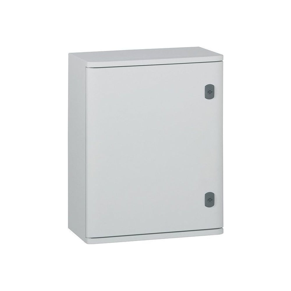 Изображение товара Щит Legrand Marina из полиэстера IP66 500x400x206 мм RAL 7035