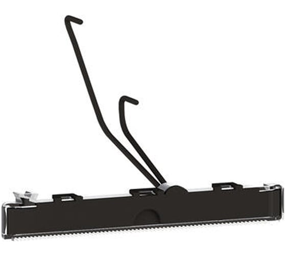 Изображение товара Лампа индикации для суппорта Legrand Программа Mosaic Программа Batibox 2 модуля 0,04 Вт 080260L