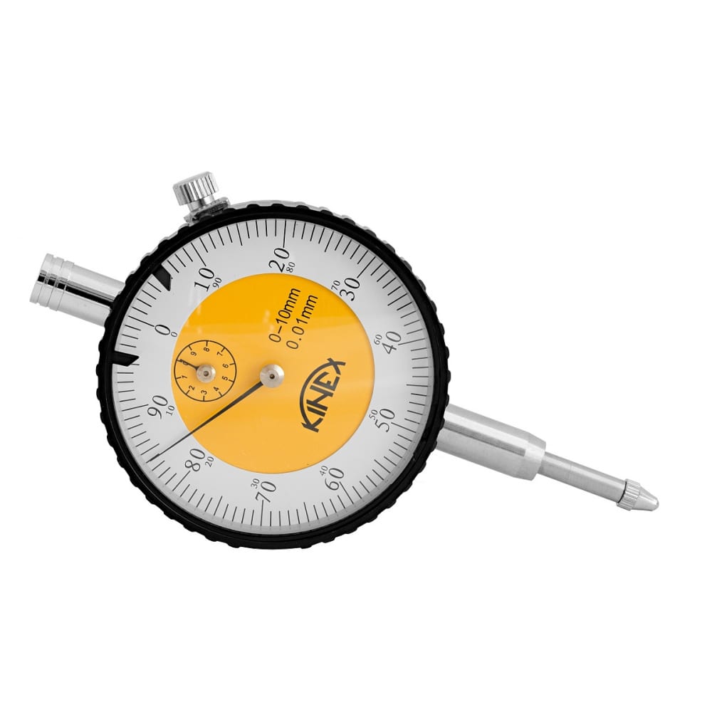 Индикатор часового типа Kinex - 1155-02-010