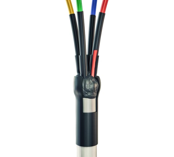 Изображение товара Муфта КВТ 4ПКТп б мини 2,5 на 10 нг LS 82485