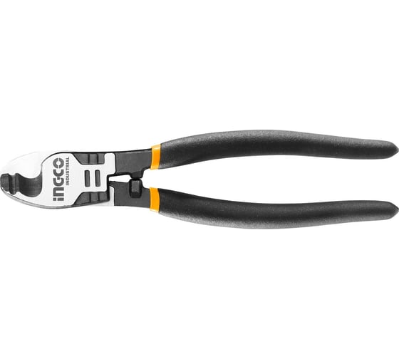 Изображение товара Кабелерез INGCO 160мм, 0-9мм INDUSTRIAL HCCB0206
