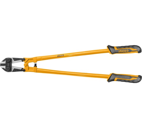 Изображение товара Болторез INGCO 1050мм, 19мм. INDUSTRIAL HBC0842