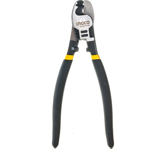 Изображение товара Кабелерез INGCO 200мм, 0-11мм INDUSTRIAL HCCB0208