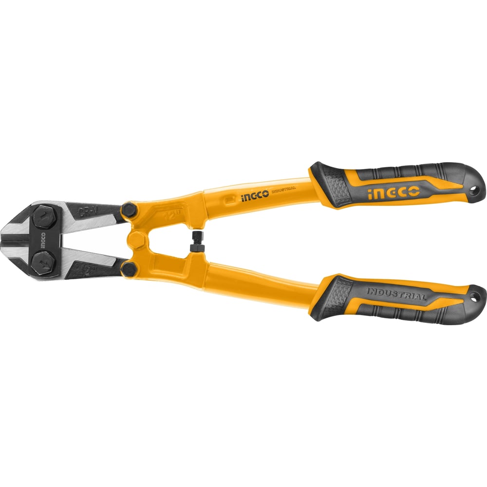 Изображение товара Болторез INGCO 350 мм HBC0814 профессиональный металлорез инструмент