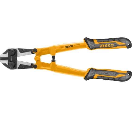 Изображение товара Болторез INGCO 350мм, 0-7мм INDUSTRIAL HBC0814