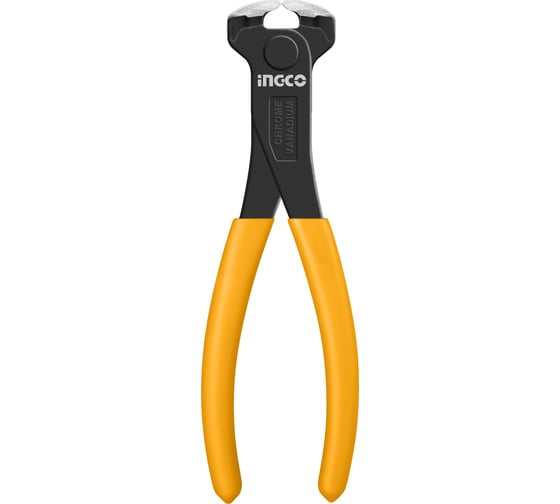Изображение товара Торцевые кусачки INGCO 180мм INDUSTRIAL HECP02180