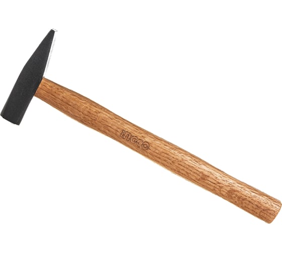 Изображение товара Слесарный молоток INGCO 300 гр. HMH040300