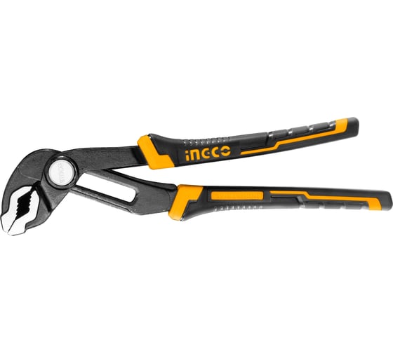 Изображение товара Универсальные переставные клещи INGCO 250мм INDUSTRIAL HPP68258