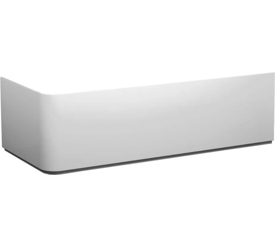 Изображение товара Передняя панель Ravak A для ванны Ravak 10 градусов 170 правая CZ82100A00 00000040907