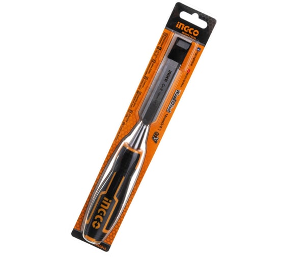 Изображение товара Стамеска INGCO 16мм INDUSTRIAL HWC0816