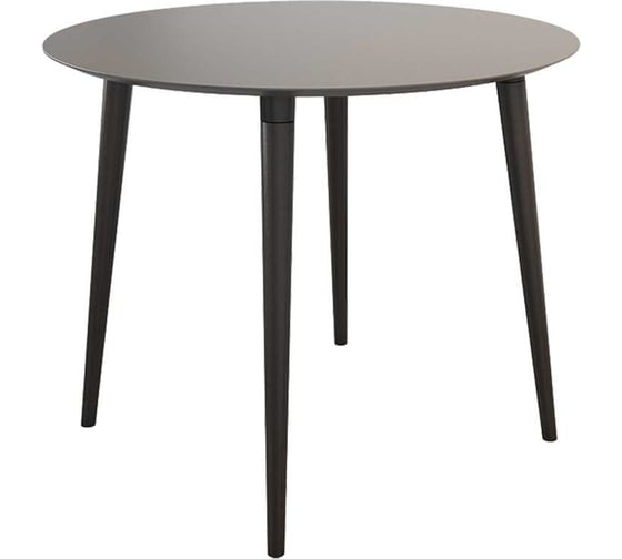 Изображение товара Обеденный стол Сканди 2 серый/венге KM-0214.1907