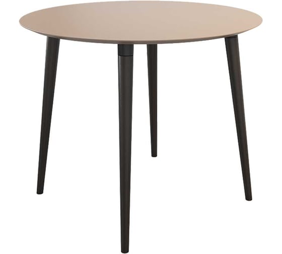 Изображение товара Обеденный стол Сканди 2 кофейный/венге KM-0214.1906