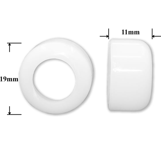 Изображение товара Автокрепеж для Infiniti, Nissan Крепавто 1627