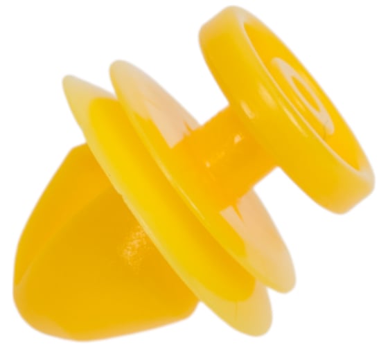 Изображение товара Автокрепеж для Jaguar 10 шт C2D5807 КрепАвто 1639