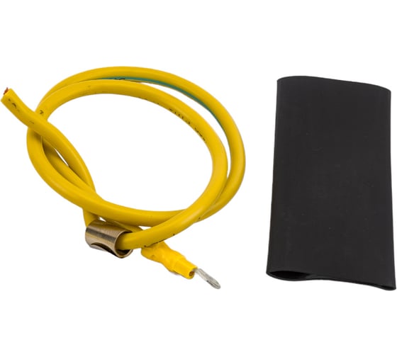 Изображение товара Муфта КВТ ККТ 1 нг LS 82599