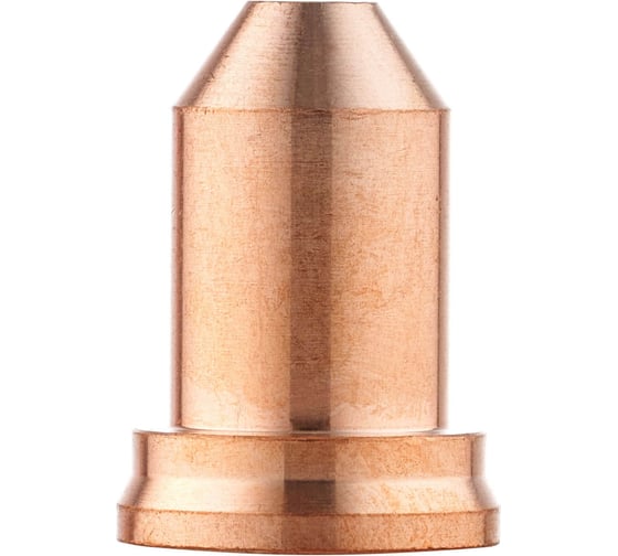 Изображение товара Сопло BS d1.3 мм 80A IPT 80 NOM8013 5 шт ПТК 00000043224