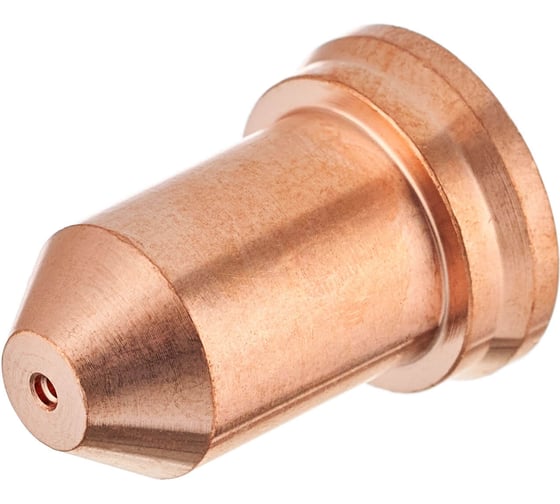 Изображение товара Сопло BS d1.1 мм 60A IPT 80 NOM8011 5 шт ПТК 00000043222