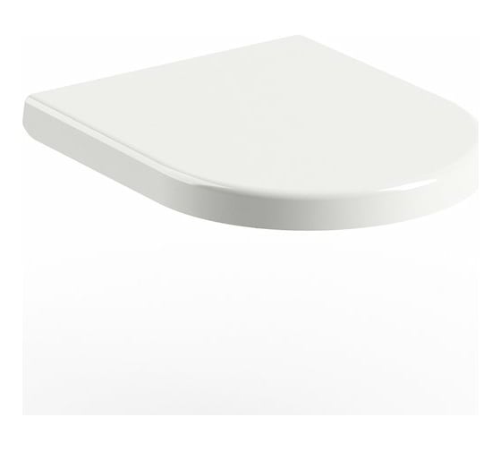 Изображение товара Сиденье для унитаза Ravak Uni Chrome 02A белое X01549 X01549