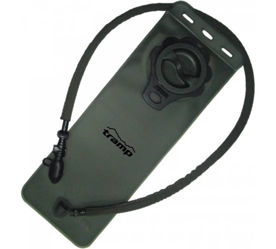 Изображение товара Питьевая система Tramp 1л TRA-055