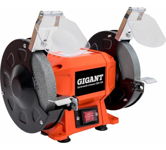 Изображение товара Заточной станок Gigant D-150мм GES-150