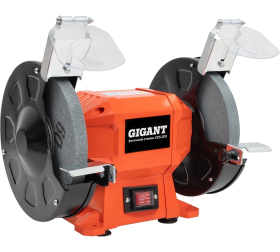 Изображение товара Заточной станок Gigant D-200мм GES-200