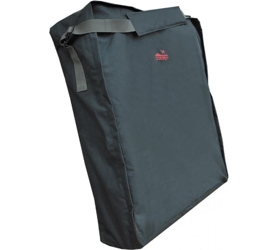 Изображение товара Чехол для раскладушки Tramp Carp-Carp King зеленый TRA-131