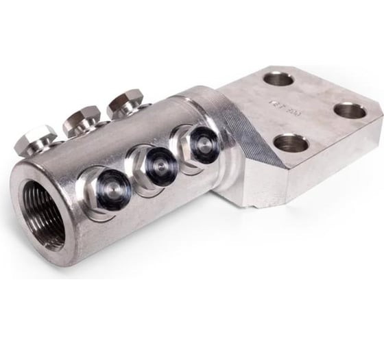 Изображение товара Болтовой наконечник КВТ 6НБТ 500 78400