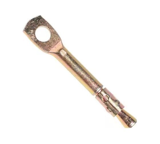 Изображение товара Потолочный анкер Саморезик 6х60, 100 шт. AN/K-6х60потол.-100