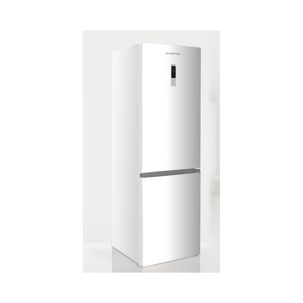 Изображение товара Холодильник Harper RH5559BI white H00003211