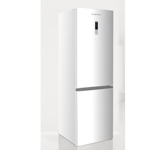 Изображение товара Холодильник Harper RH5559BI white H00003211