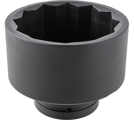 Изображение товара Головка ударная глубокая (120 мм; 1") FORCEKRAFT FK-488100120(26389)