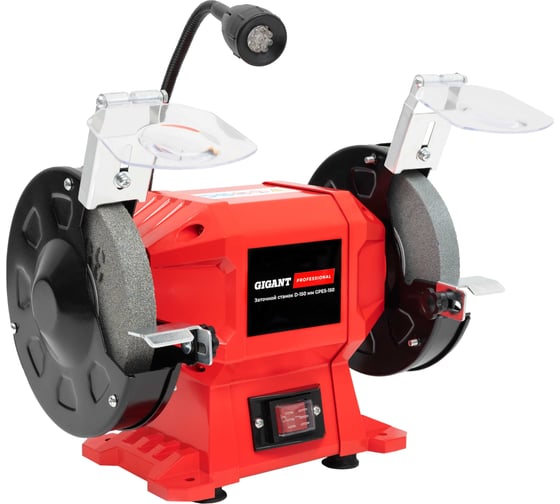 Изображение товара Заточной станок Gigant Professional D-150мм GPES-150
