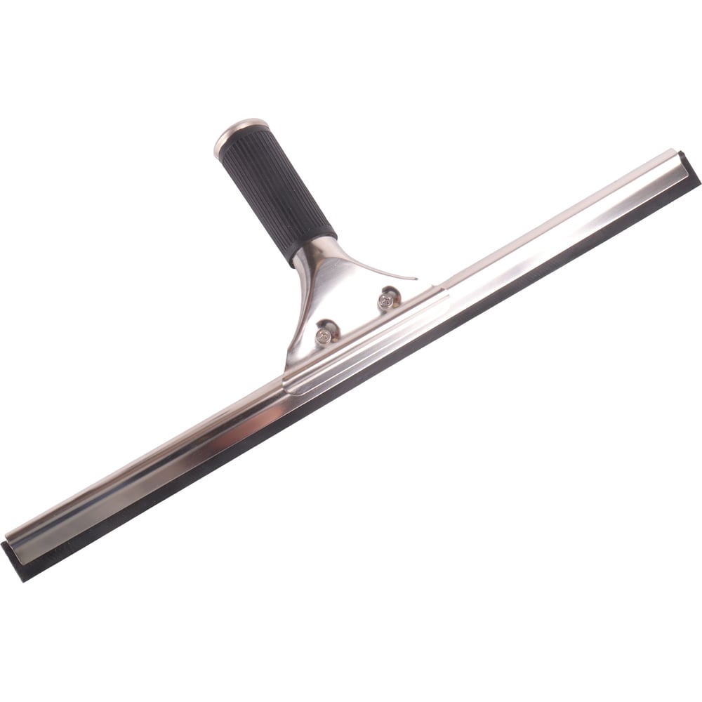 Изображение товара Сгон (сквидж) ACG с резинкой + держатель для мойки окон 40 см 1019948