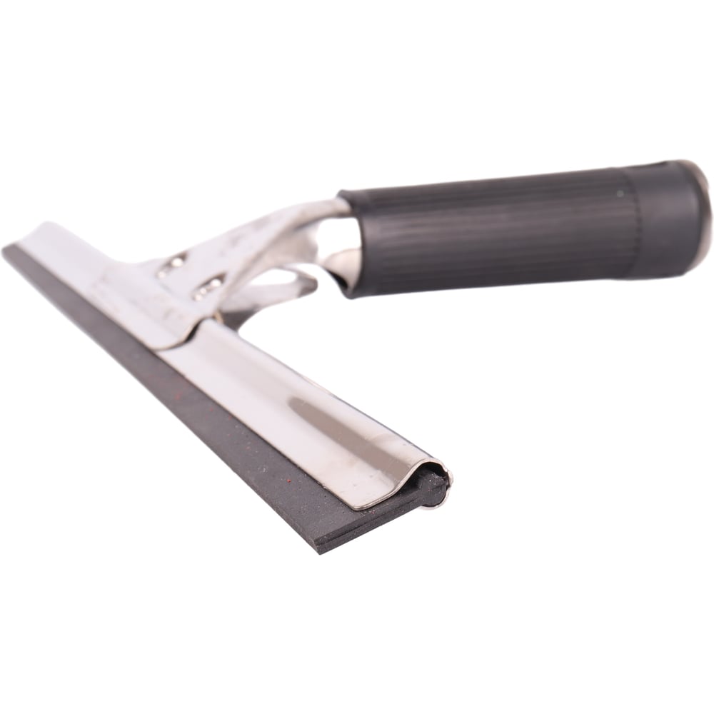 Изображение товара Сгон (сквидж) ACG 35 см с резинкой и держателем для мойки окон