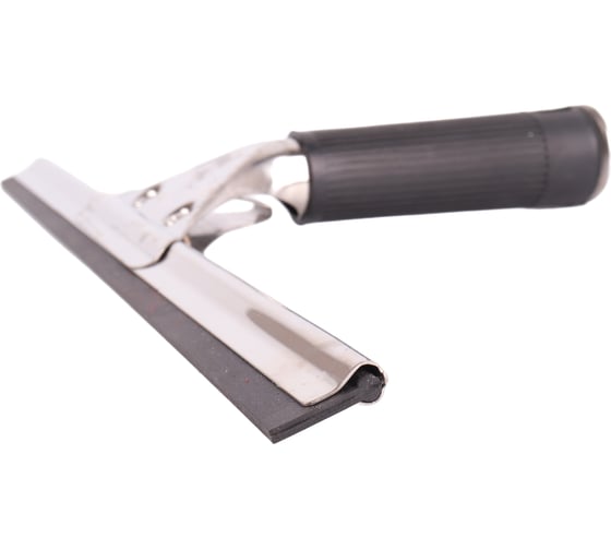 Изображение товара Сгон (сквидж) ACG с резинкой + держатель для мойки окон 35 см 1023409