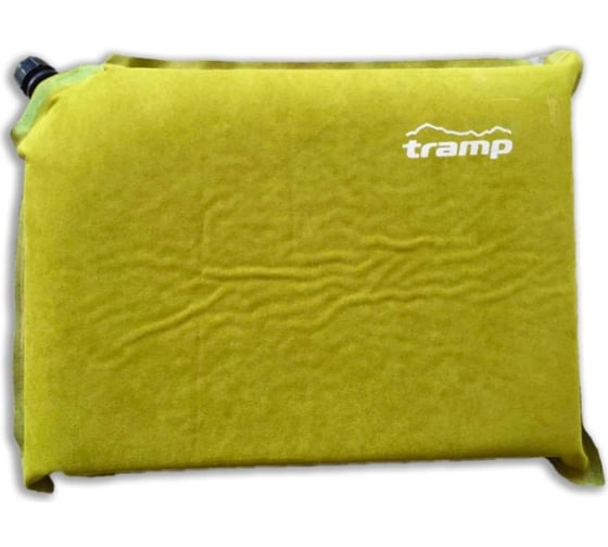 Изображение товара Самонадувающееся сиденье Tramp Comfort, 38x29x7 см TRI-014
