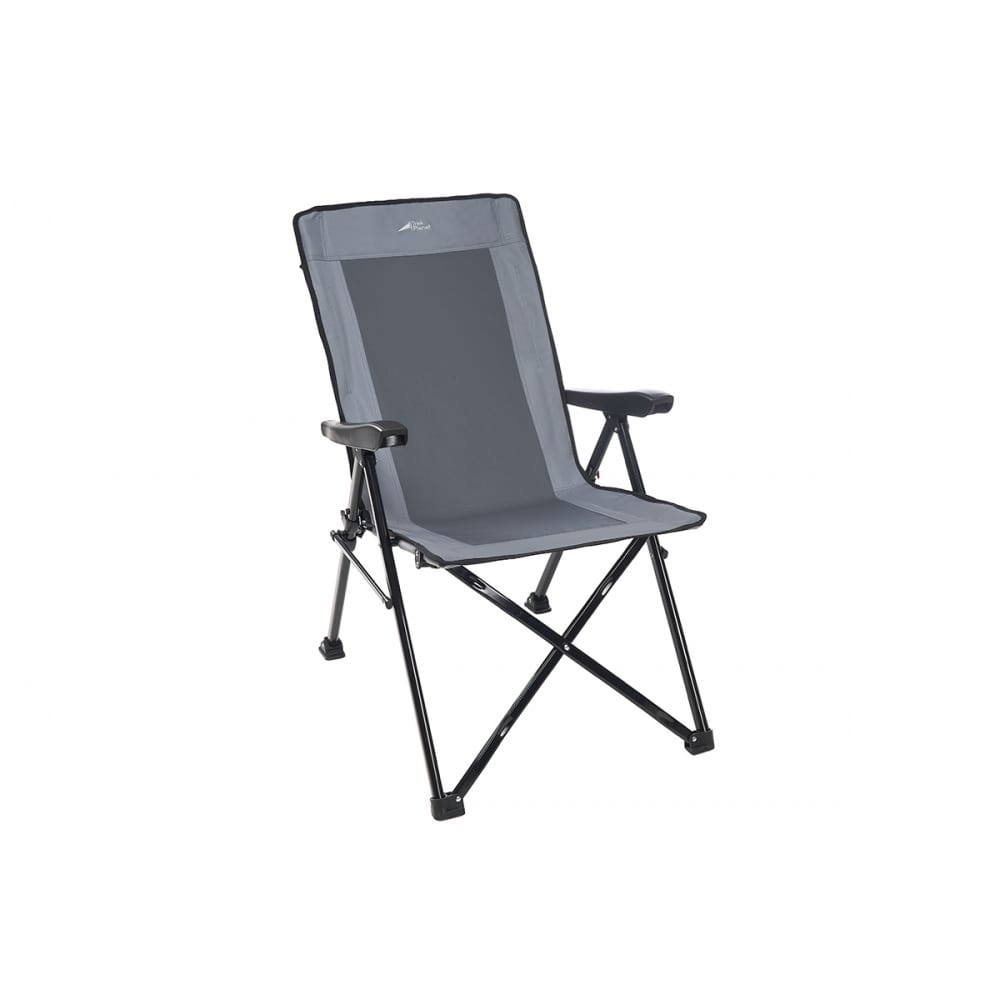 Складное кресло TREK PLANET кемпинговое складное кресло trek planet