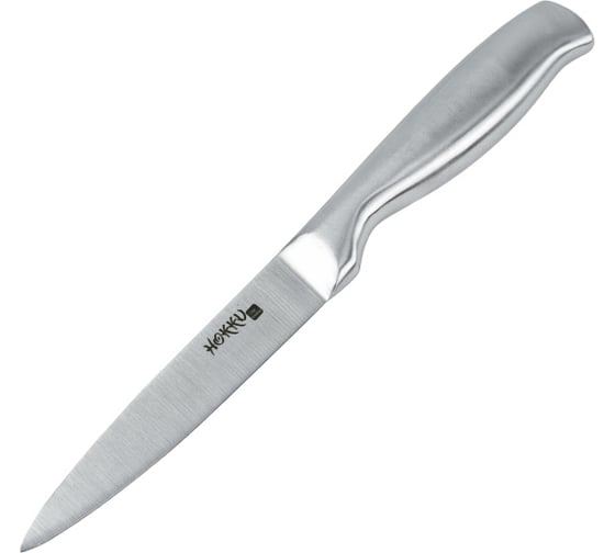 Изображение товара Нож кухонный Hokku Silver универсальный, 12 см 8455712