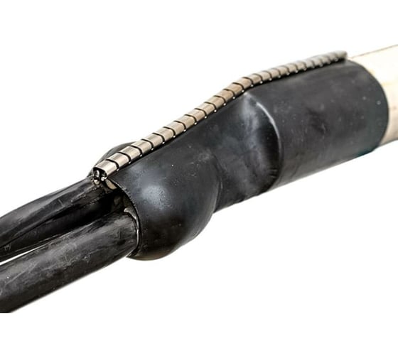 Изображение товара Ремонтный уплотнитель КВТ УКПт Р 200 на 50 75083