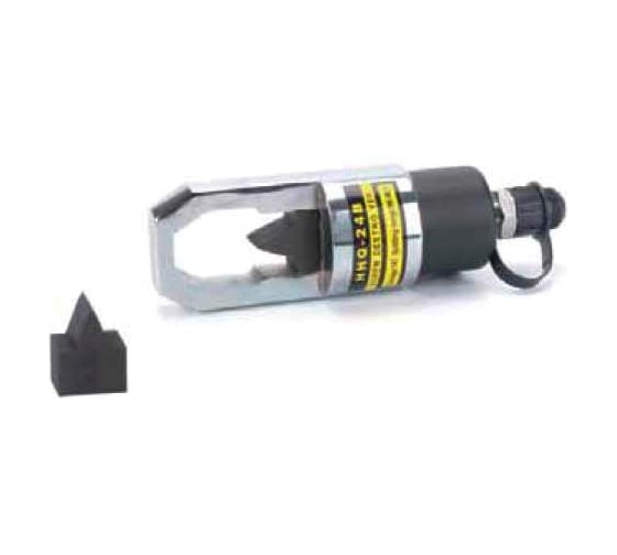 Изображение товара Гидравлический гайколом TOR HHQ-24B 14 т, М8-М24 1004620