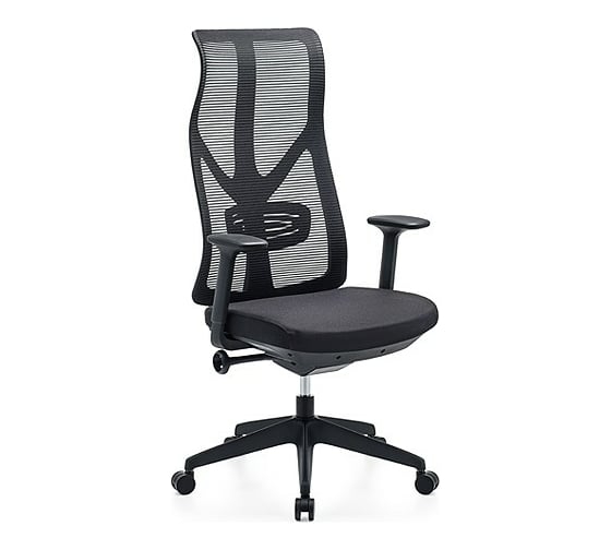 Изображение товара Кресло Хорошие кресла VIKING-11 М122С-1 черный