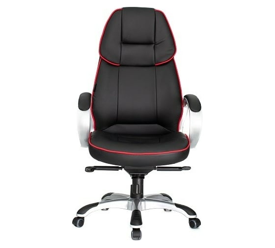 Изображение товара Кресло руководителя Хорошие кресла F1 2178H black